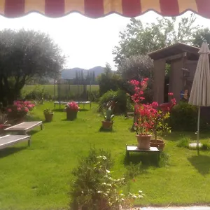  Casa di campagna Dora E Flavio Country