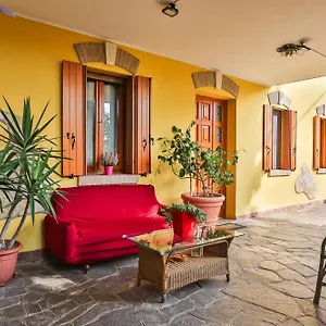  Appartamento Casa Algisa